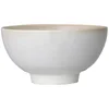 Bloomingville Carrie Stoneware Bowl - Nature - Image 1