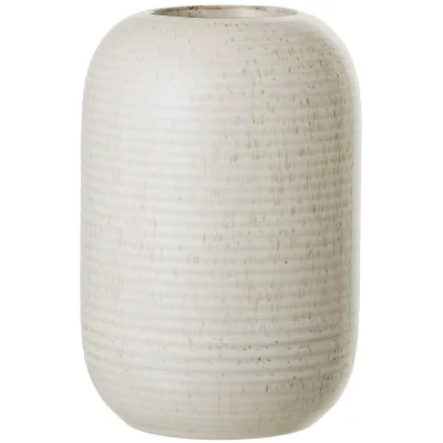 Bloomingville Stoneware Vase - Nature