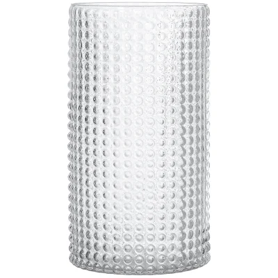 Bloomingville Glass Vase - Clear