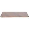 Bloomingville Marble Cutting Board - Rose - Image 1
