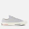 Converse Men's Chuck Taylor All Star '70 Ox Trainers - Wolf Grey/Navy/Gym Red - Image 1