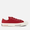 Converse Men's Chuck Taylor All Star '70 Ox Trainers - Gym Red/Navy/Gym Red - Image 1