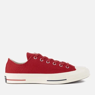 Converse Men's Chuck Taylor All Star '70 Ox Trainers - Gym Red/Navy/Gym Red