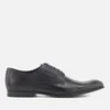 PS Paul Smith Men's Gould Leather Derby Shoes - Black - Image 1