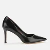 Paul Smith Women's Blanche Court Shoes - Black - Image 1