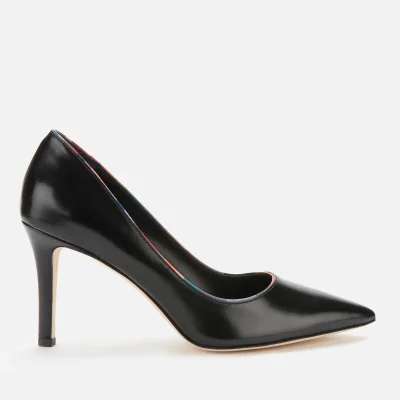 Paul Smith Women's Blanche Court Shoes - Black