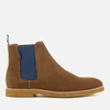 PS Paul Smith Men's Andy Suede Chelsea Boots - Hazelnut - Image 1