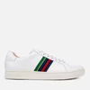 PS Paul Smith Men's Lapin Leather Cupsole Trainers - White - Image 1