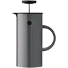 Stelton EM French Press Coffee Maker - 1L - Anthracite - Image 1