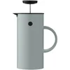 Stelton EM Press Tea Maker - 1L - Dusty Green - Image 1