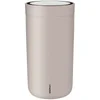 Stelton To Go Click - 200ml - Soft Nude - Image 1