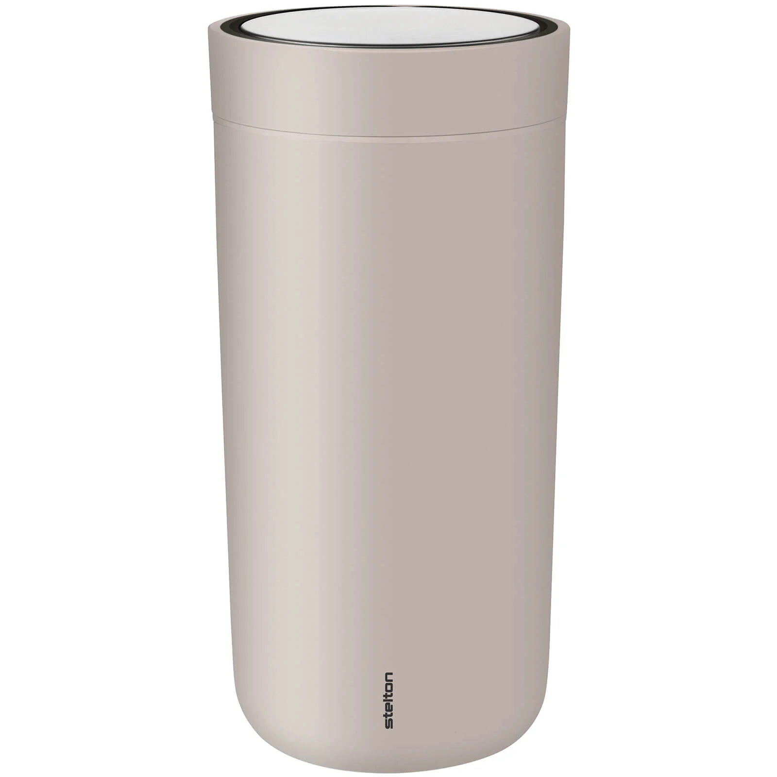 Stelton To Go Click - 340ml - Nude Image 1
