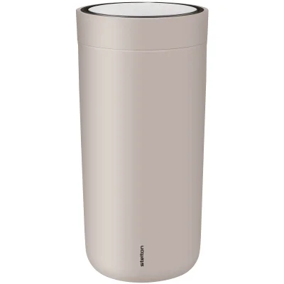 Stelton To Go Click - 340ml - Nude