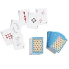 HAY Playing Cards - Blue - Image 1