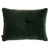 HAY Dot Cushion - Dark Green - Image 1