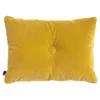 HAY Dot Cushion - Yellow - Image 1