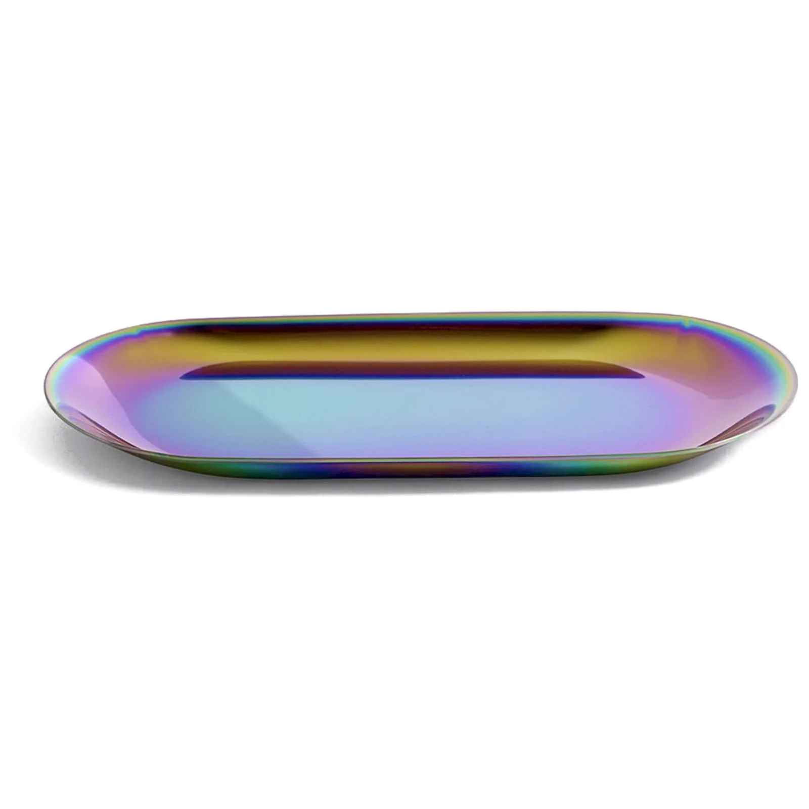 HAY Tray - Small - Rainbow Image 1