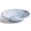 HAY Soft Ice Bowl - Blue - Image 1