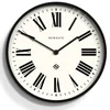 Newgate Number One - Italian Wall Clock - Image 1