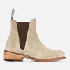 Grenson Women's Nora Suede Chelsea Boots - Maple - Image 1