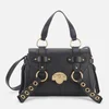 See By Chloé Women's Allen Leather Tote Bag - Black - Image 1