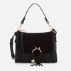 See by Chloé Women's Joan Small Bag - Black - Image 1