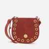 See By Chloé Women's Kriss Satchel - Red Sand - Image 1