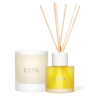 ESPA Soothing Home Infusion - Exclusive (Worth £65.00)