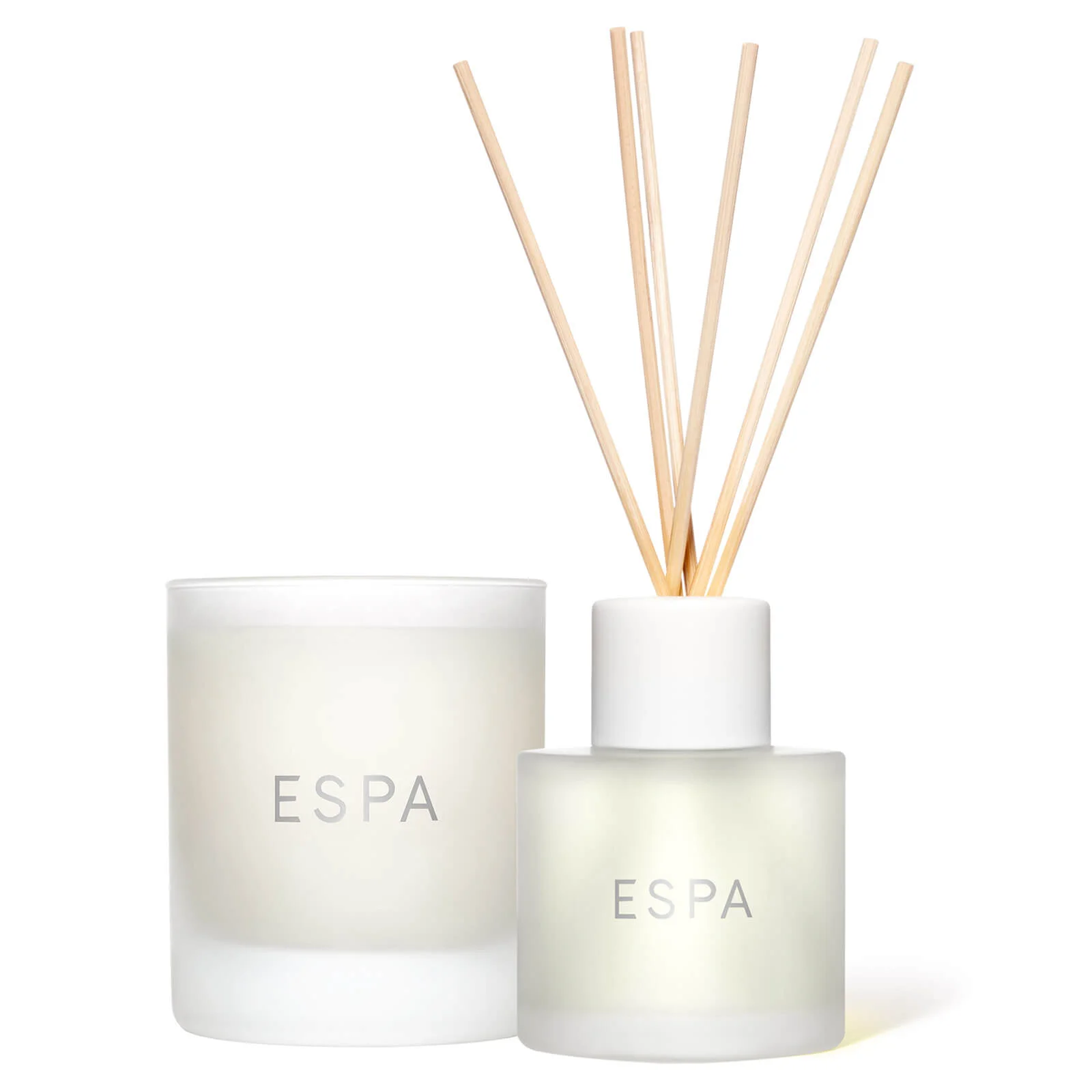 ESPA Energising Home Infusion - Exclusive (Worth £65.00) Image 1