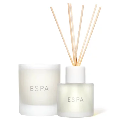 ESPA Energising Home Infusion - Exclusive (Worth £65.00)