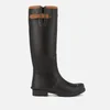 Barbour Women's Blyth Tall Wellies - Black - Image 1