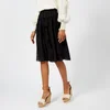 See By Chloé Women's Midi Skirt - Black - Image 1