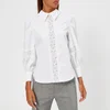 See By Chloé Women's Cotton Shirt - White - Image 1