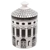 Fornasetti Architettura Scented Candle 300g - Image 1