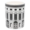 Fornasetti Architettura Scented Candle 900g - Image 1