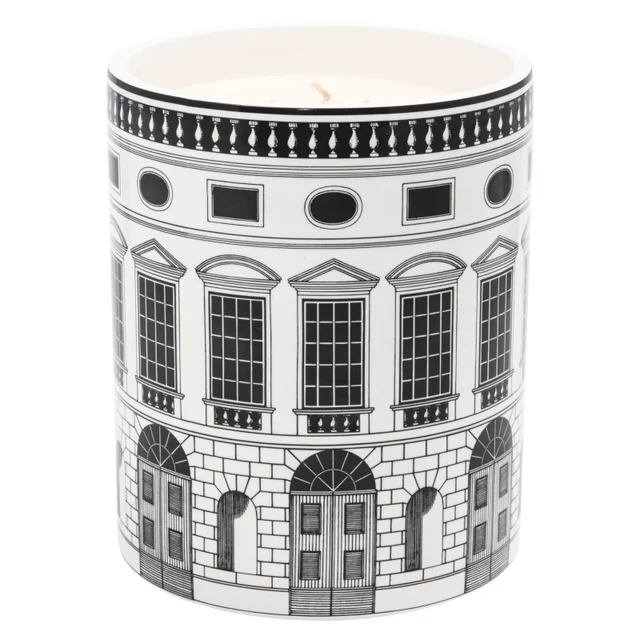 Fornasetti Architettura Scented Candle 900g