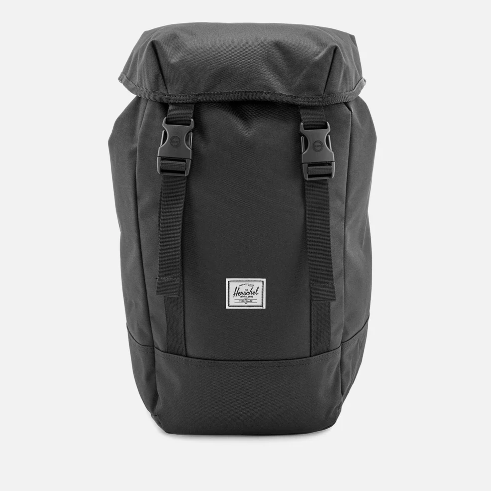 Herschel Supply Co. Men's Iona Backpack - Black Image 1