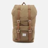 Herschel Supply Co. Men's Little America Backpack - Cub/Tan - Image 1