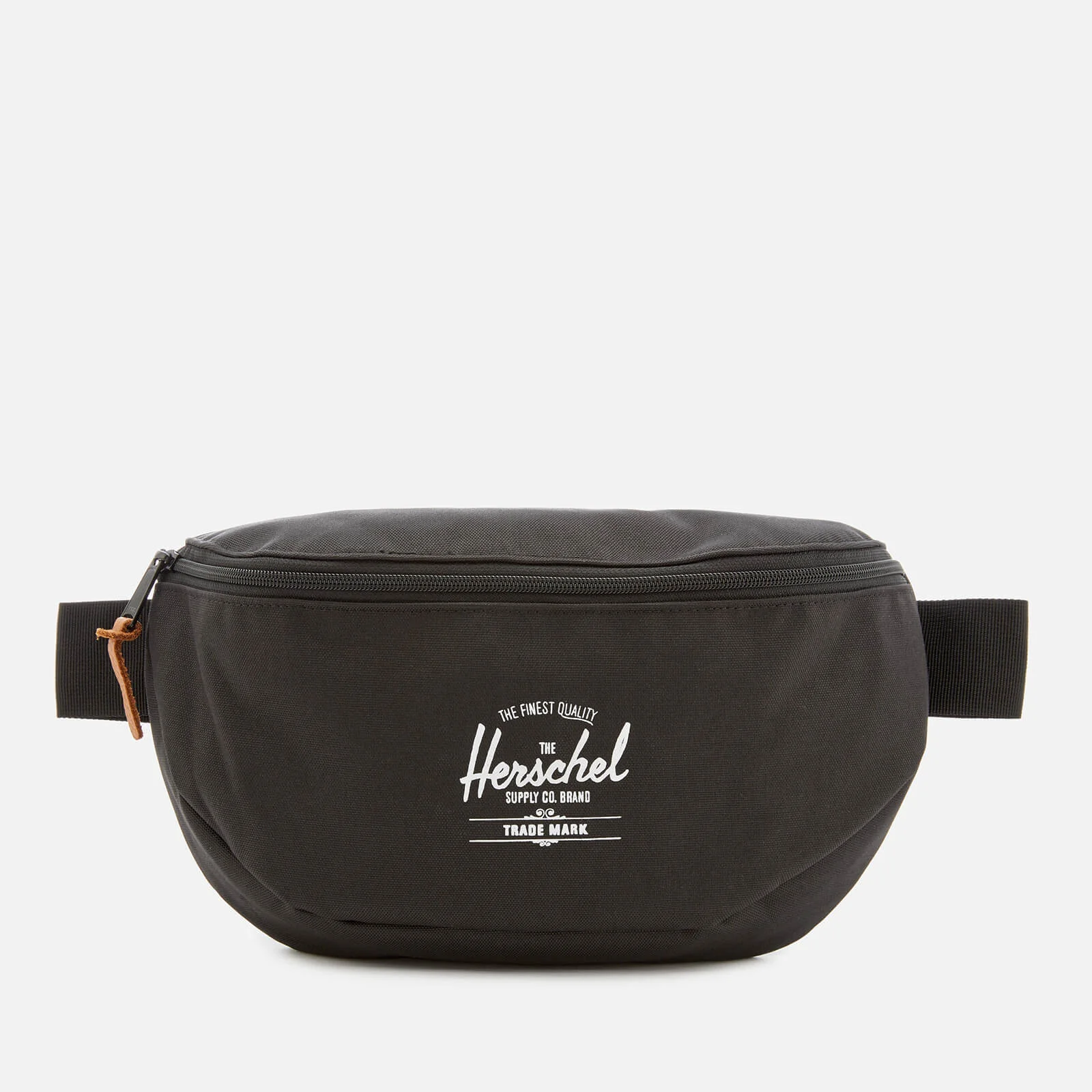 Herschel Supply Co. Men's Sixteen Hip Pack - Black Image 1
