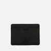 Herschel Supply Co. Men's Charlie Leather Card Holder - Black - Image 1
