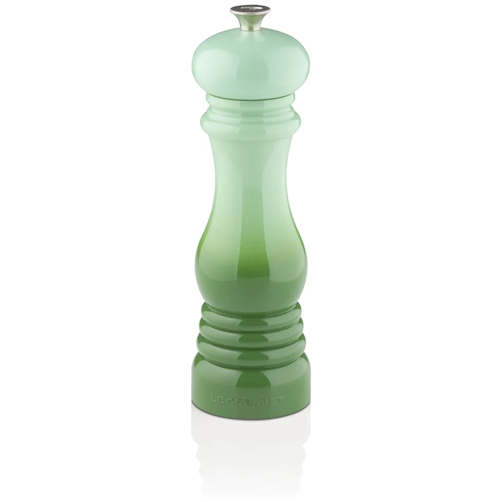 Le Creuset Classic Pepper Mill - Rosemary Image 1