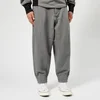 Vivienne Westwood Men's Macca Pants - Grey Melange - Image 1