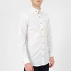 Vivienne Westwood Men's 2 Button Poplin Krall Shirt - White - Image 1