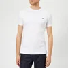 Vivienne Westwood Men's Organic Jersey Peru T-Shirt - White - Image 1