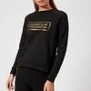 Barbour International Women's Mugello Sweatshirt - Black - Image 1