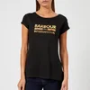 Barbour International Women's San Carlos T-Shirt - Black - Image 1