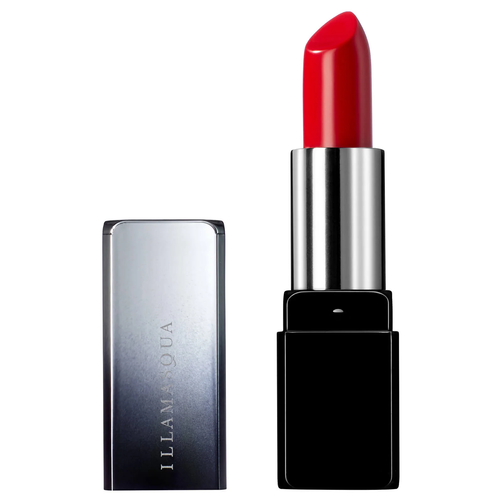Illamasqua Limited Edition Antimatter Lipstick - Midnight Image 1