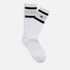 Champion Men's Socks - White/Black/Grey - Image 1