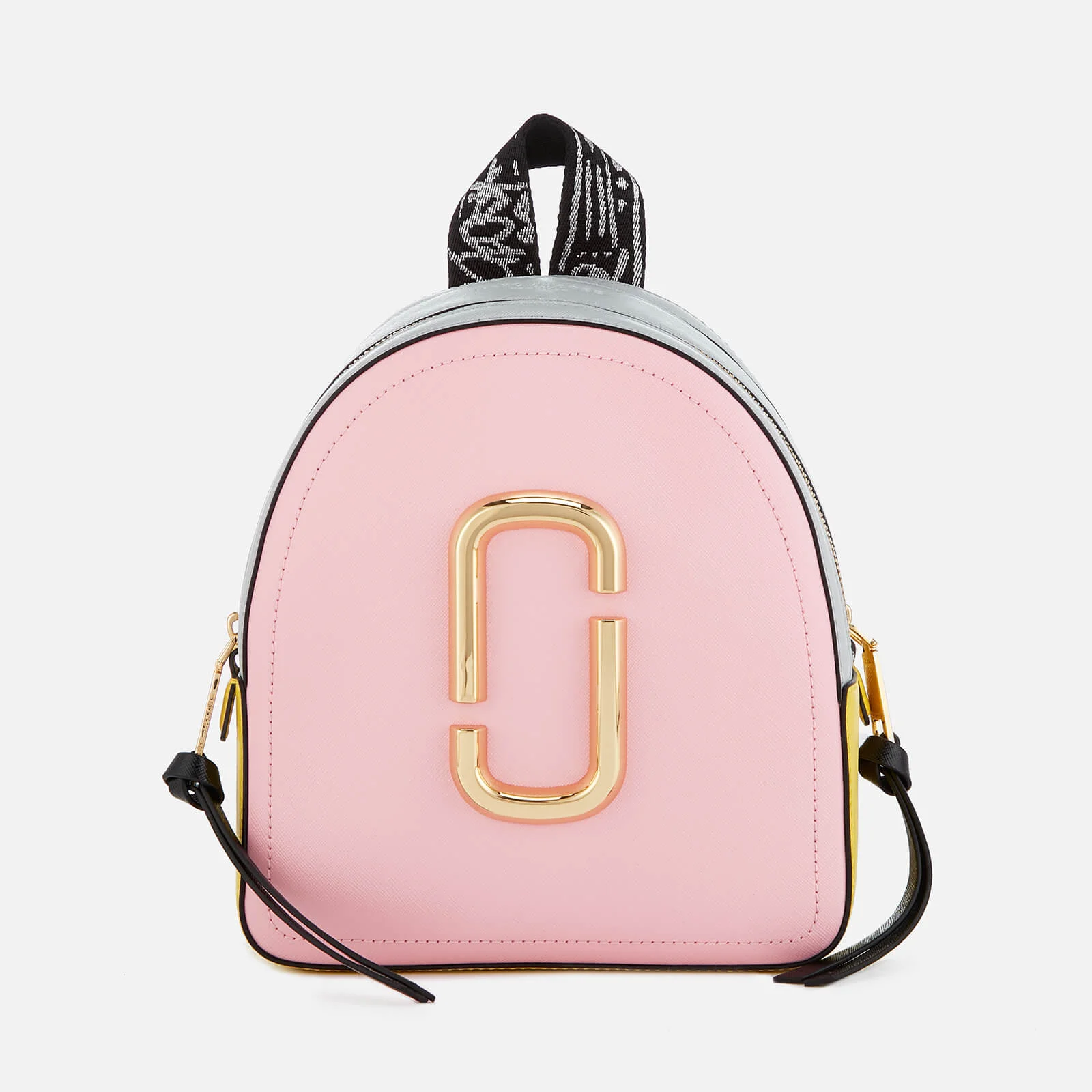 Marc Jacobs Women's Pack Shot Backpack - Baby Pink Image 1