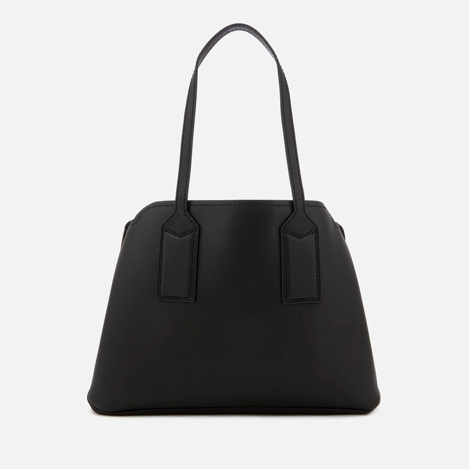 Marc Jacobs Women's The Editor Tote Bag - Black Image 1